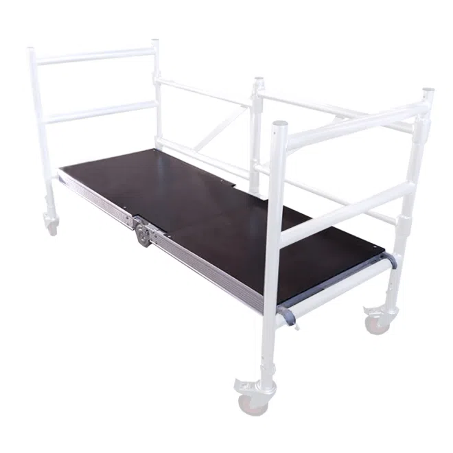 Quicky platform