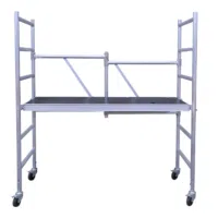 ALX Eco line kamersteiger