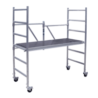 ALX Kamersteiger Eco Line module A