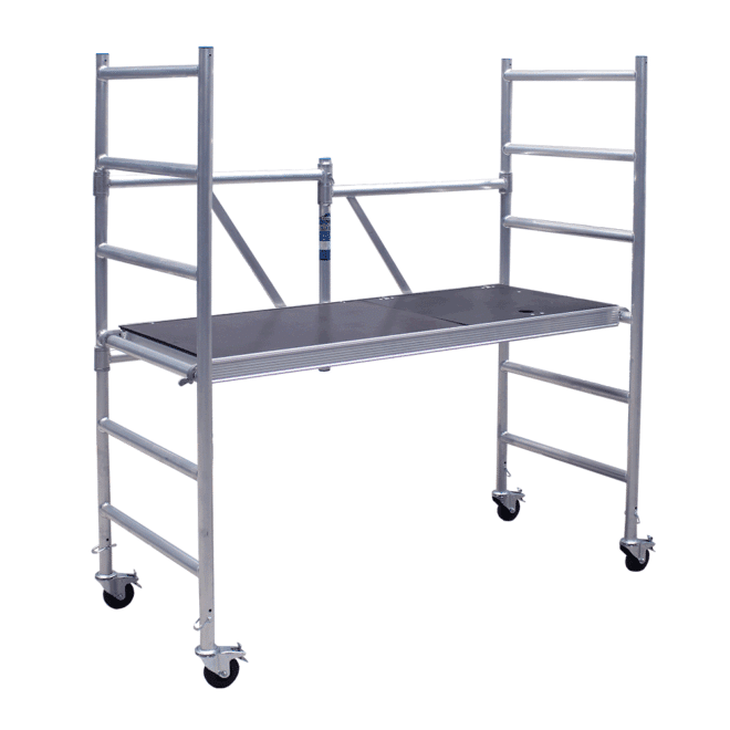 ALX Kamersteiger Eco Line module A