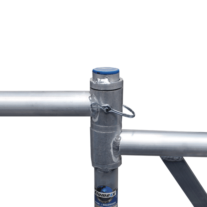 ALX Kamersteiger Eco Line module A Detail 1