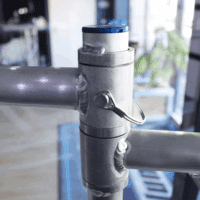 ALX Kamersteiger Eco Line module A Sfeerfoto 2
