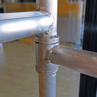 ALX Kamersteiger Eco Line module A Sfeerfoto 3