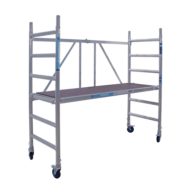 ALX Kamersteiger FS 75