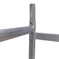 ALX Kamersteiger FS 75 detail 1