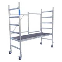 ALX Kamersteiger FS 75 schuin