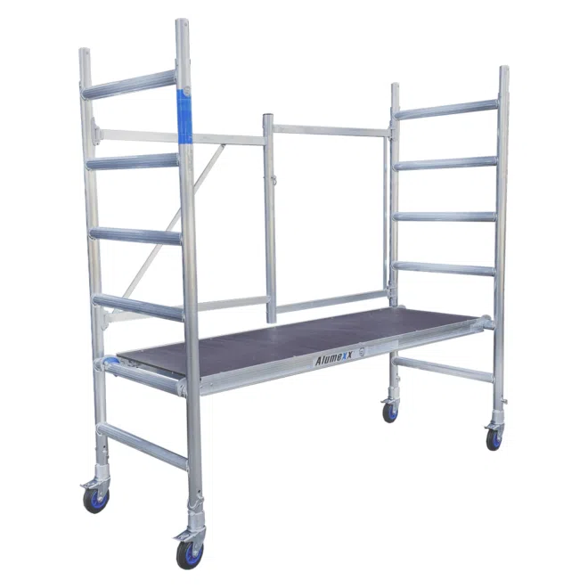 ALX Kamersteiger FS 75 schuin