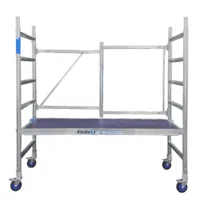 ALX Kamersteiger FS 75 v2