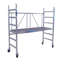 ALX FS 75 Kamersteiger