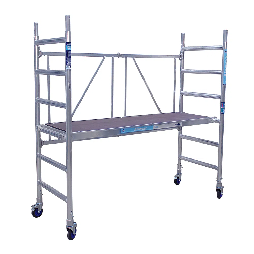 ALX FS 75 Kamersteiger