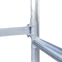 ALX Vouwunit 6 sport Detail 1