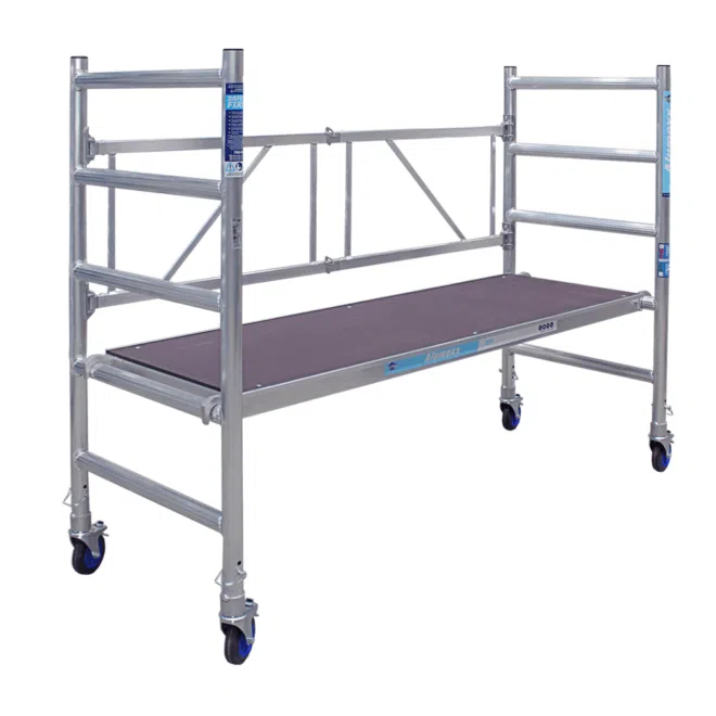 ALX FS 75 Basic Kamersteiger