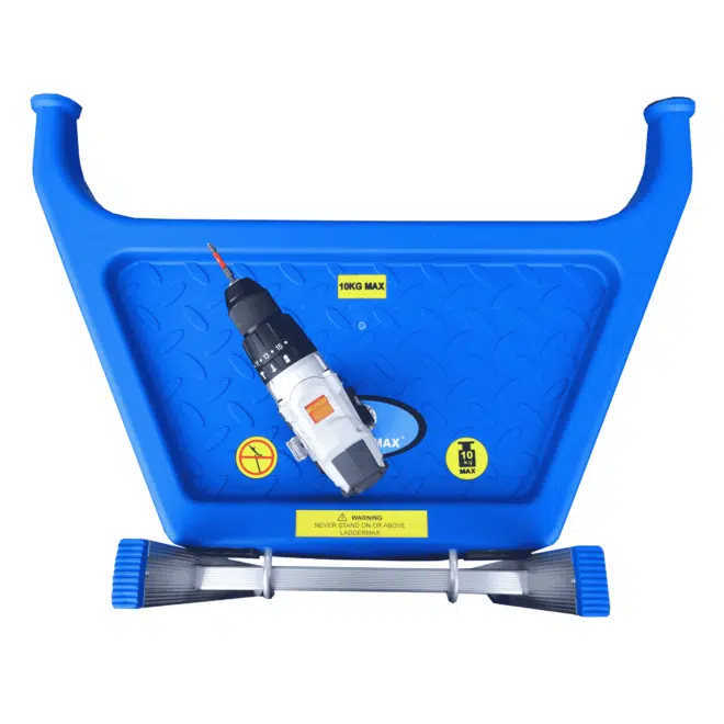 ALX Laddermax 4