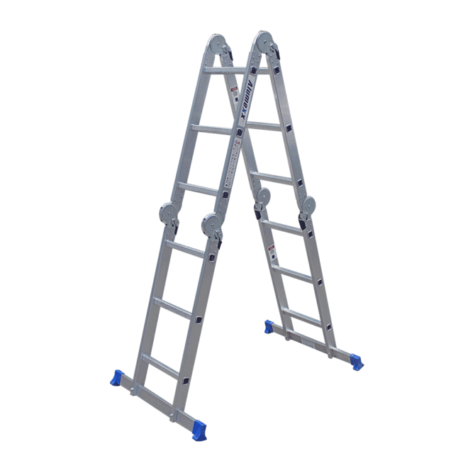 ALX Multi Klim met inlegbordes 1