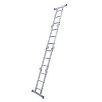 ALX Multi Klim met inlegbordes 3
