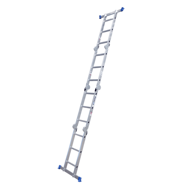 ALX Multi Klim met inlegbordes 3
