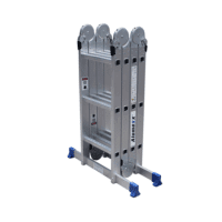 ALX Multi Klim met inlegbordes 4