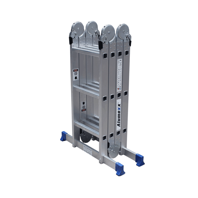 ALX Multi Klim met inlegbordes 4
