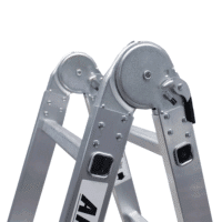 ALX Multi Klim met inlegbordes Detail 1