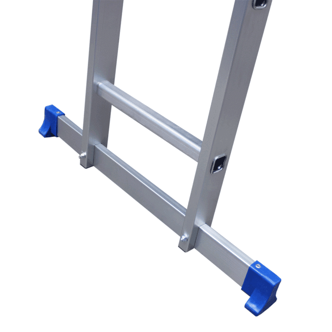 ALX Multi Klim met inlegbordes Detail 3
