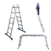ALX Multi Vouwladder 1