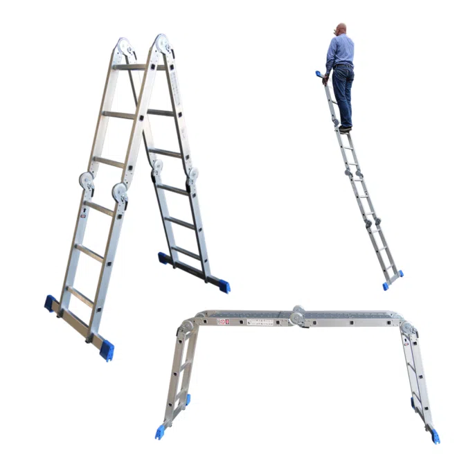 ALX Multi Vouwladder 1