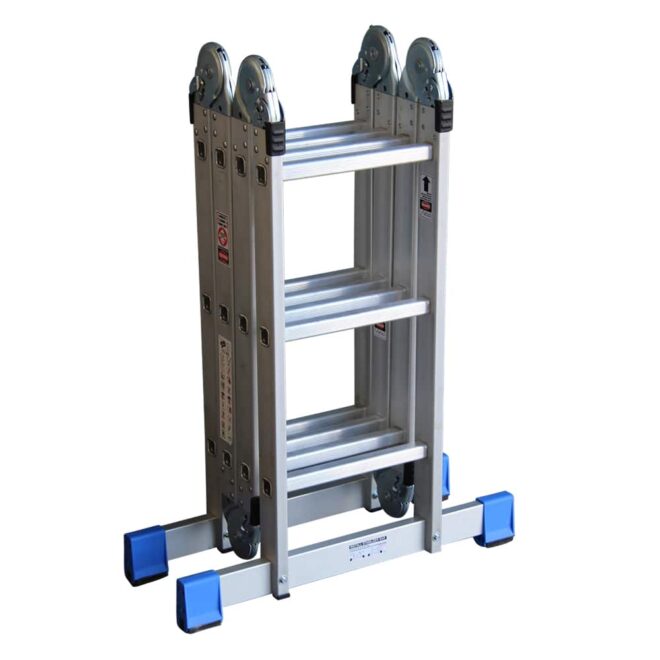 ALX Muti Vouwladder 1