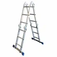 ALX Muti Vouwladder 6