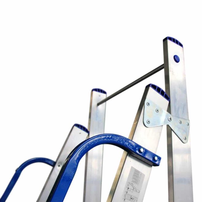 ALX Plateau Ladder 1