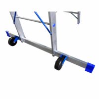 ALX Plateau Ladder 2