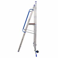 ALX Plateau Ladder 6 2