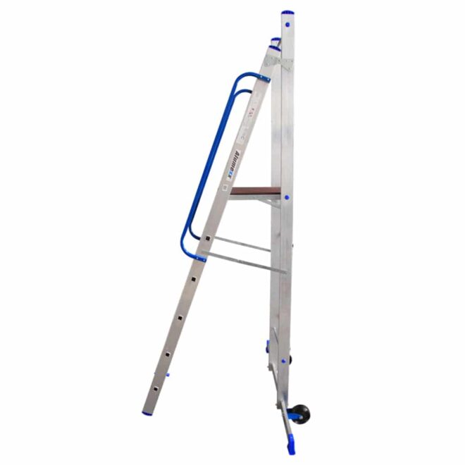 ALX Plateau Ladder 6 2