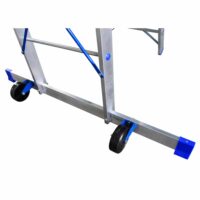 ALX Plateau Ladder 6 3