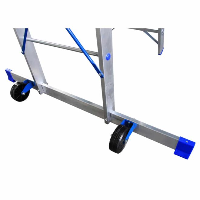 ALX Plateau Ladder 6 3