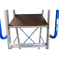 ALX Plateau Ladder 6 4