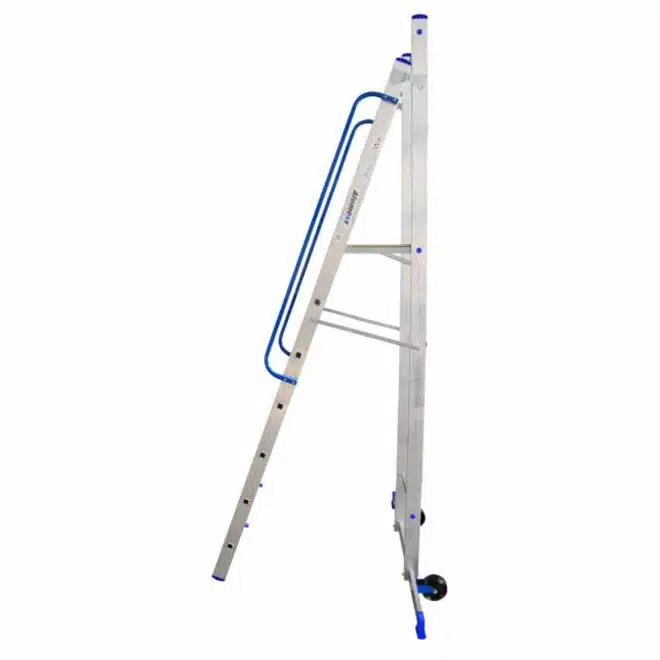 ALX Plateau Ladder 7 2