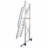ALX Plateau Ladder 7 3