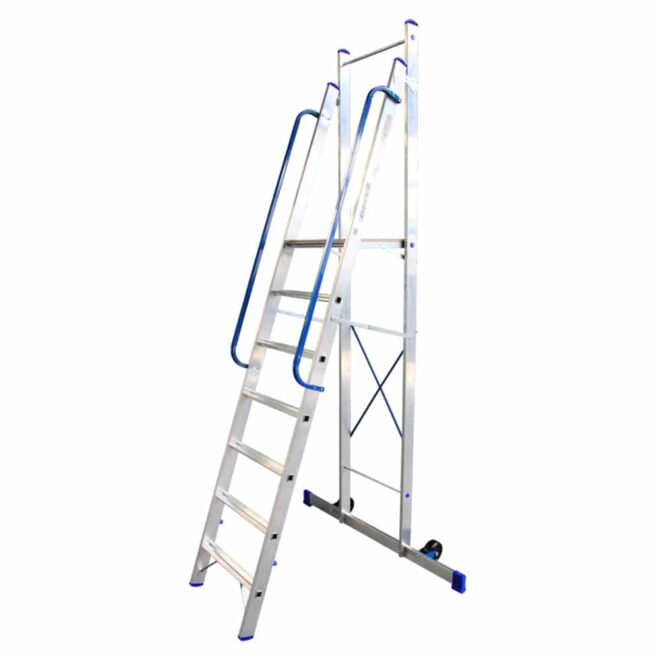 ALX Plateau Ladder 7