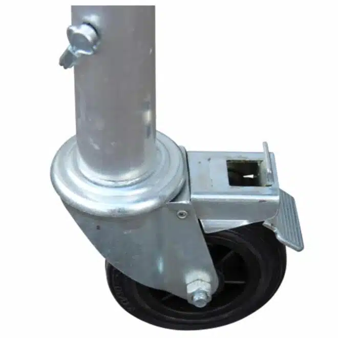 ECO LINE Kamersteiger 4