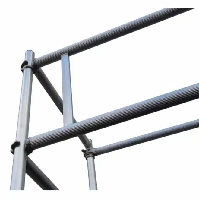 ECO LINE Kamersteiger 5