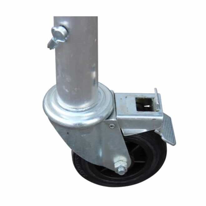ECO LINE kamersteiger wiel