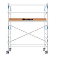 ALX 90 4.2mWh 1