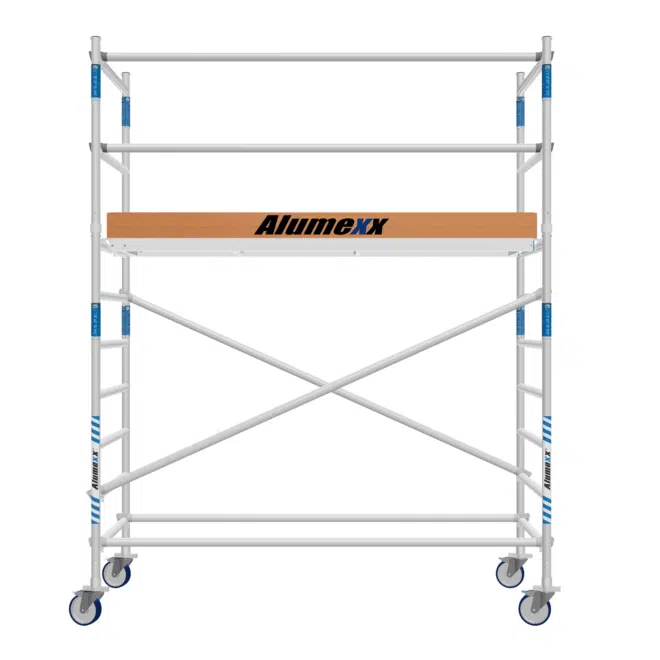 ALX 90 4.2mWh 1