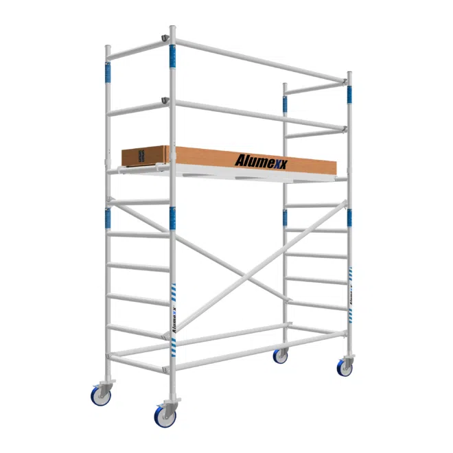 ALX 90 4.2mWh 4