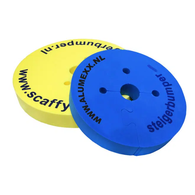 Alumexx Steigerbumper