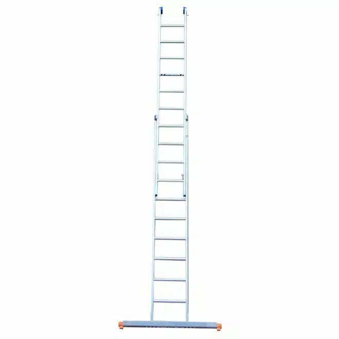 ALX XD Ladder 2x10 3