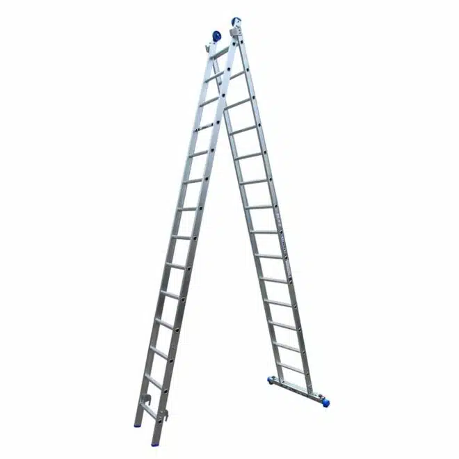 ALX XD Ladder 2x14