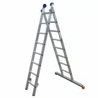 ALX XD Ladder 2x8