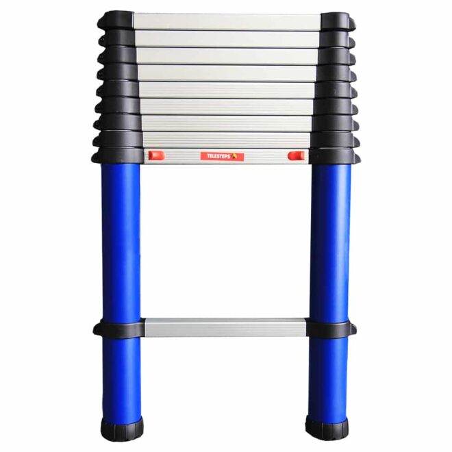 Telesteps blue line 1