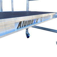 X UP detail 6